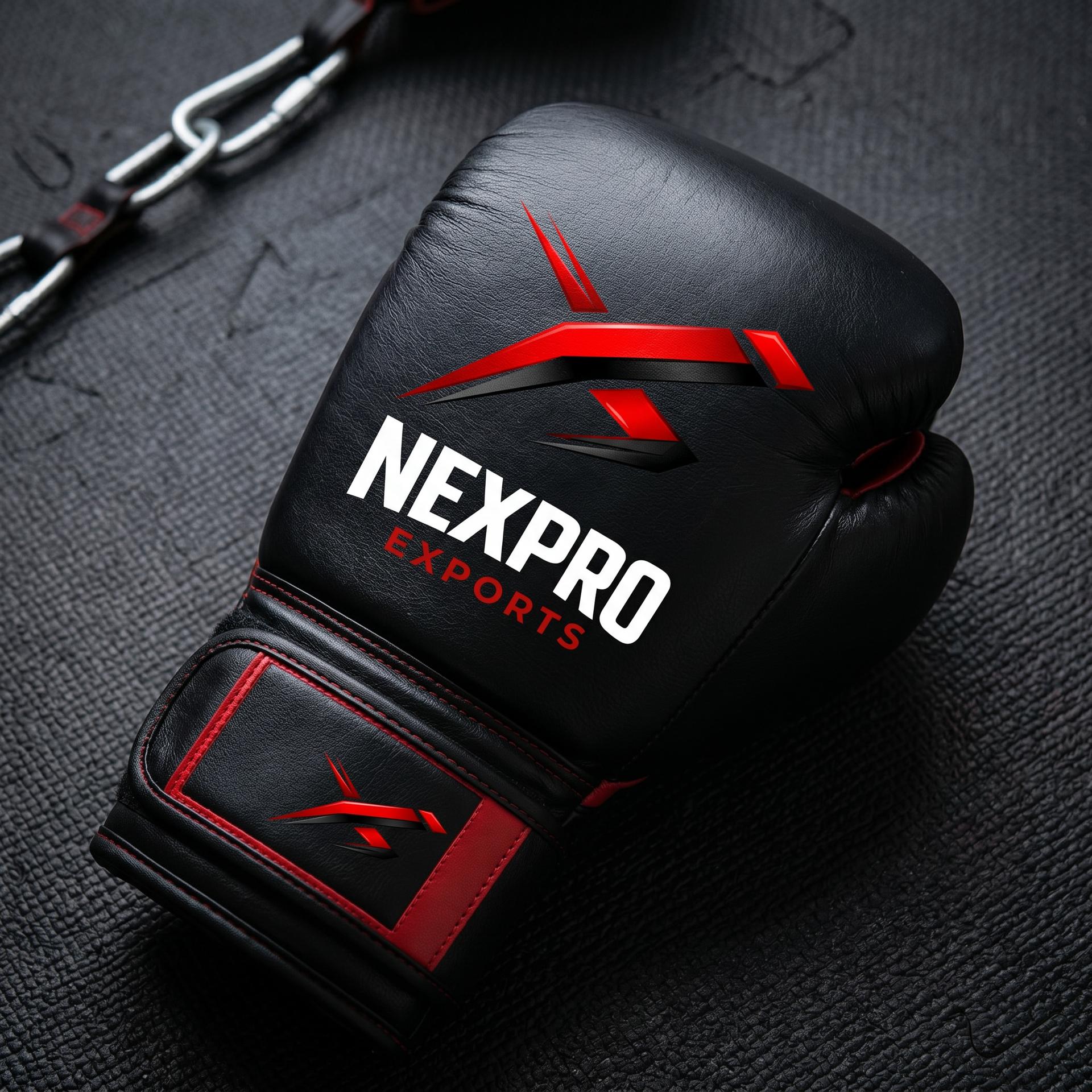 Boxing Gloves