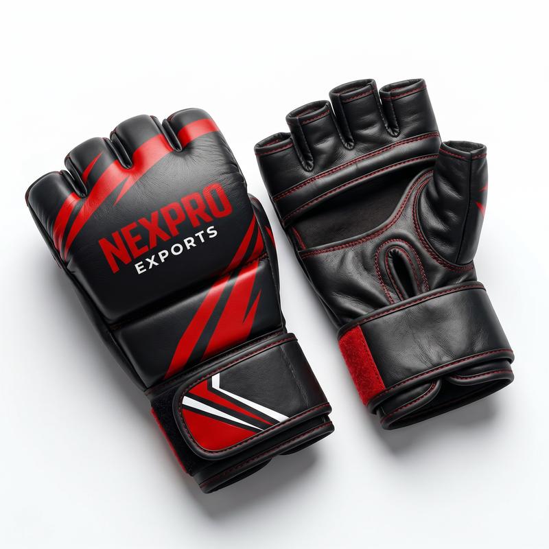 MMA Gloves