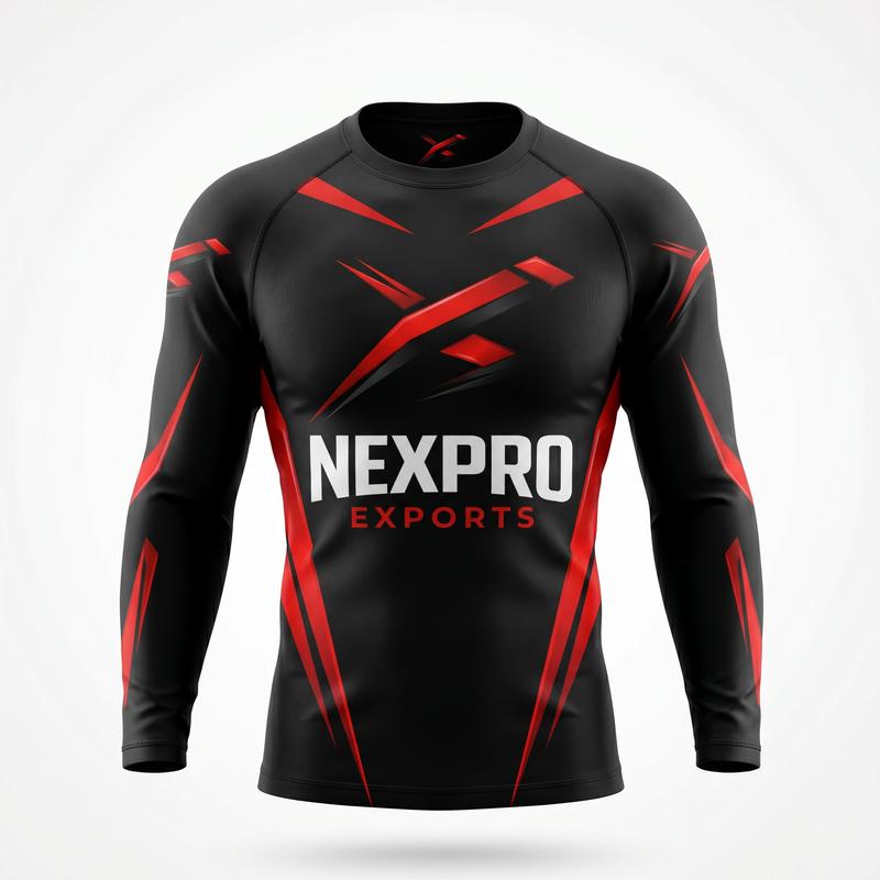 Rash Guards