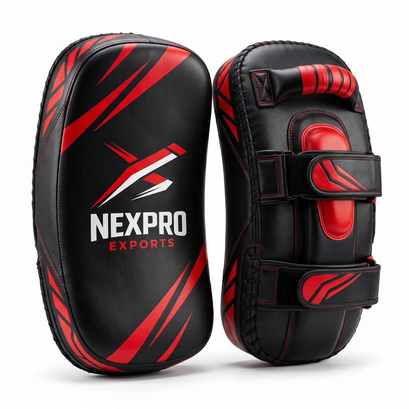 Muay Thai Pads